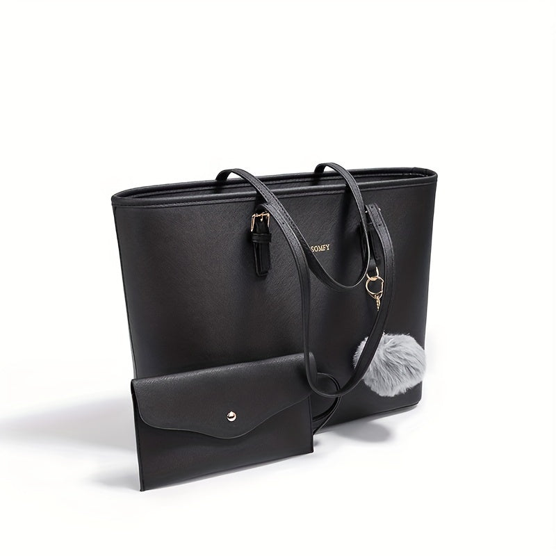 Handbag for Women Embossed Shoulder Messenger Bag for Work Dinner Everyday