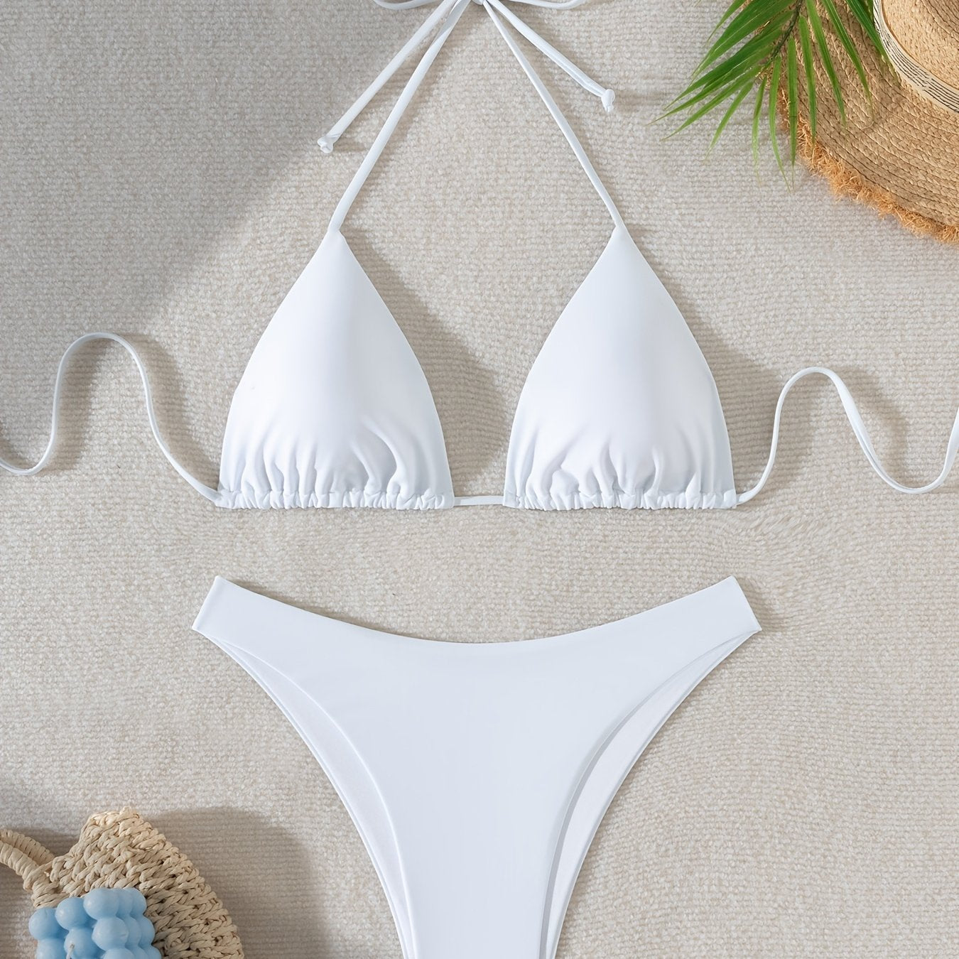 Basic Bikini Set