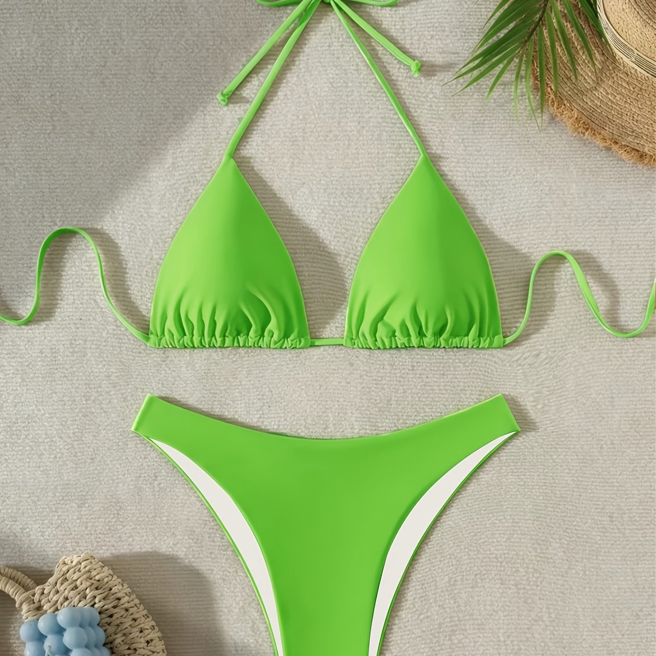 Basic Bikini Set