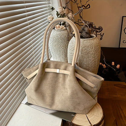 Crossbody Bag for Women Small Multi Purpose Handbag for Work Travel Autumn Winter