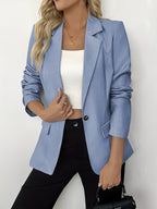 Women'S Blazer