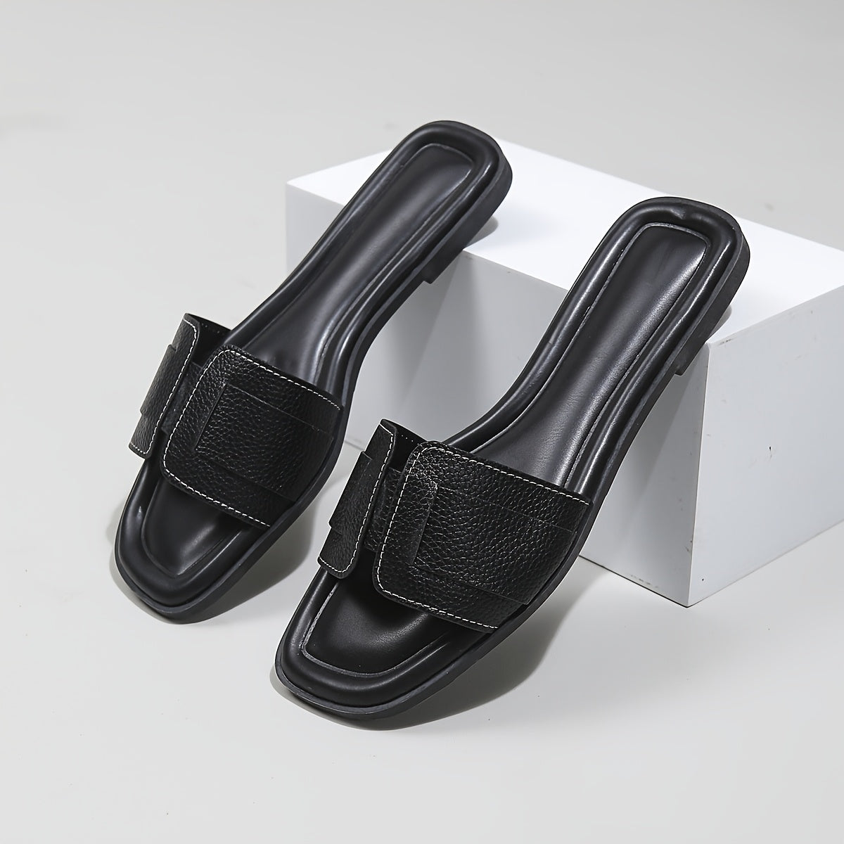 2026 Summer New Style Sandals Slippers, Fashionable Casual Daily Beach Vacation Women's Shoes, Women Shoes Elegant Women Shoes Classy Lady Shoes