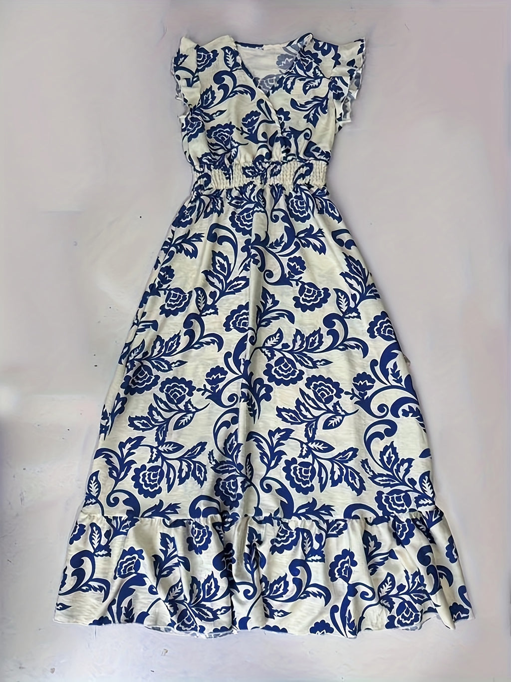 Elegant Midi Dress by Maisonvirelle