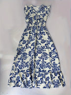 Elegant Midi Dress by Maisonvirelle