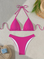 Basic Bikini Set