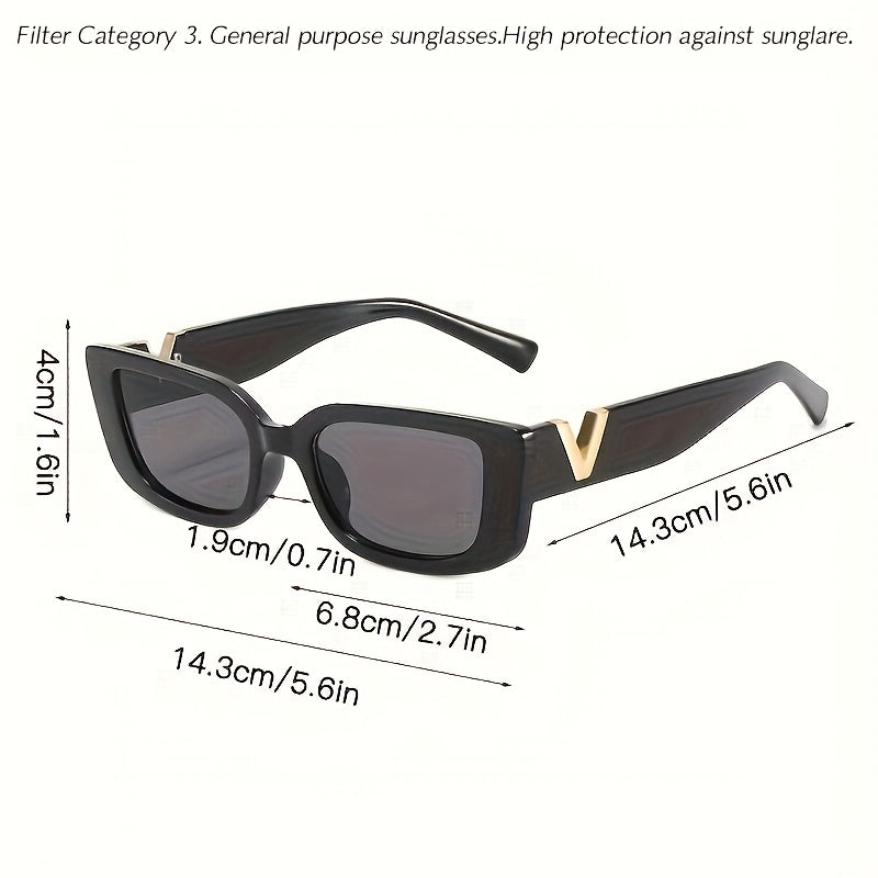 Cat Eye Sunglasses by Maisonvirelle
