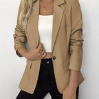 Women'S Blazer
