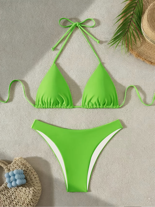 Basic Bikini Set