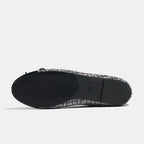 Bow Ballet Flats by Maisonvirelle
