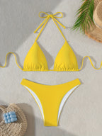 Basic Bikini Set