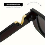 Cat Eye Sunglasses by Maisonvirelle